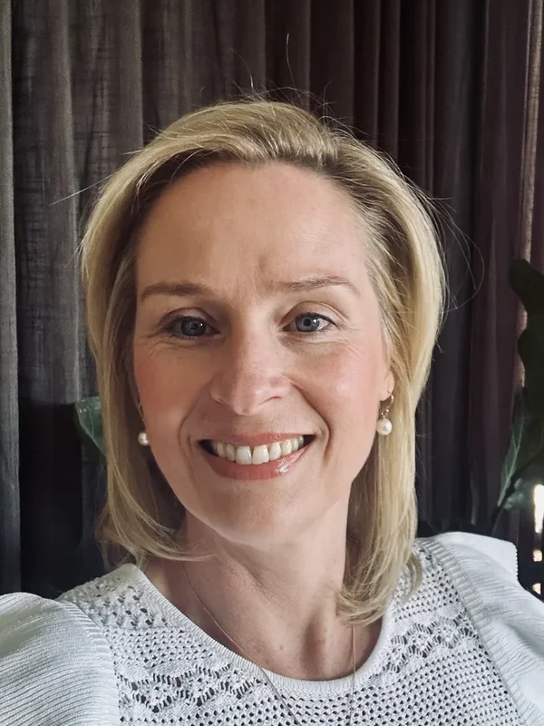 Christina Forsyth