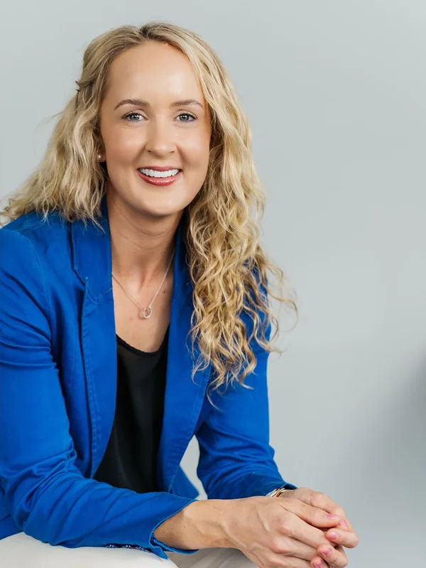 Cushla Holdaway