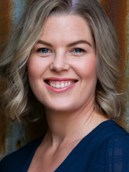 Felicity Robb