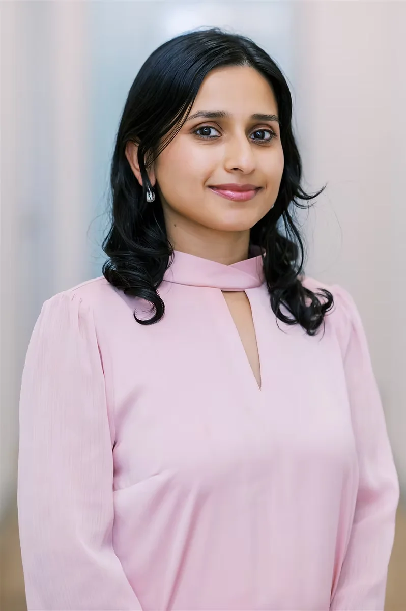 Gauri Donald