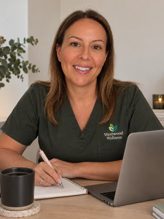 Jocelyn Hilton