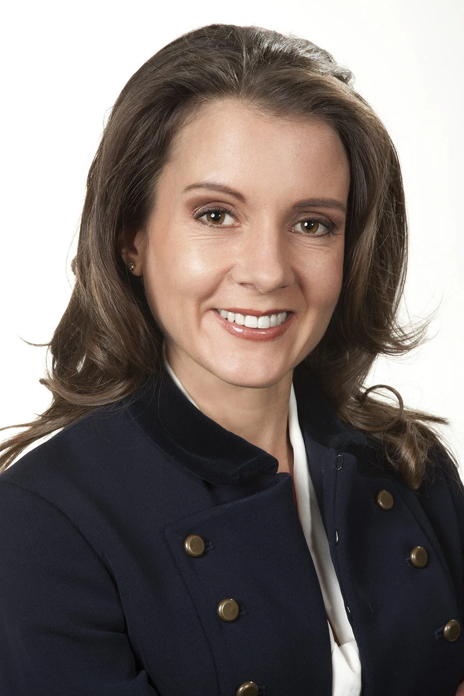 Dr Kellie Millard