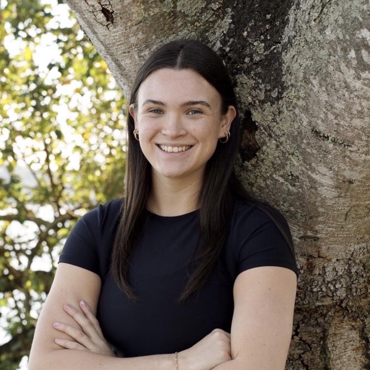 Elizabeth (Lizzie) Leary-Ryan