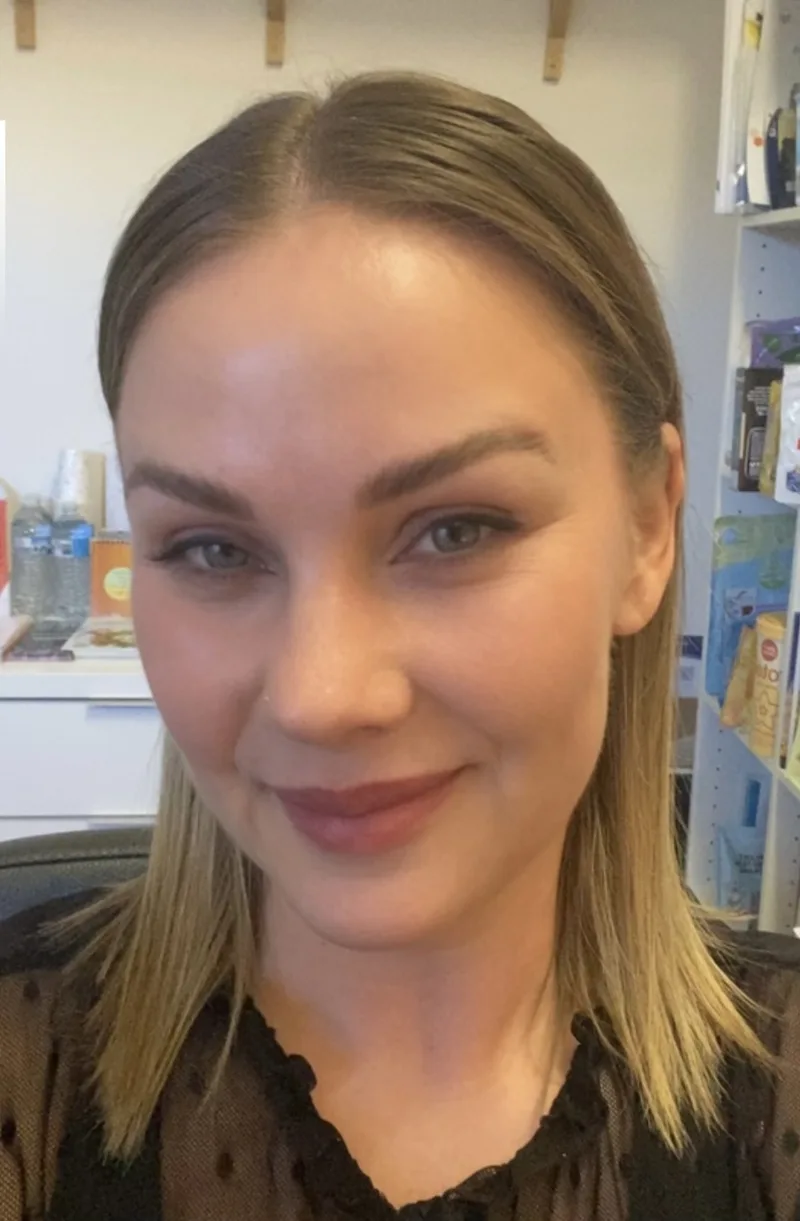 Lotta Lennartsson