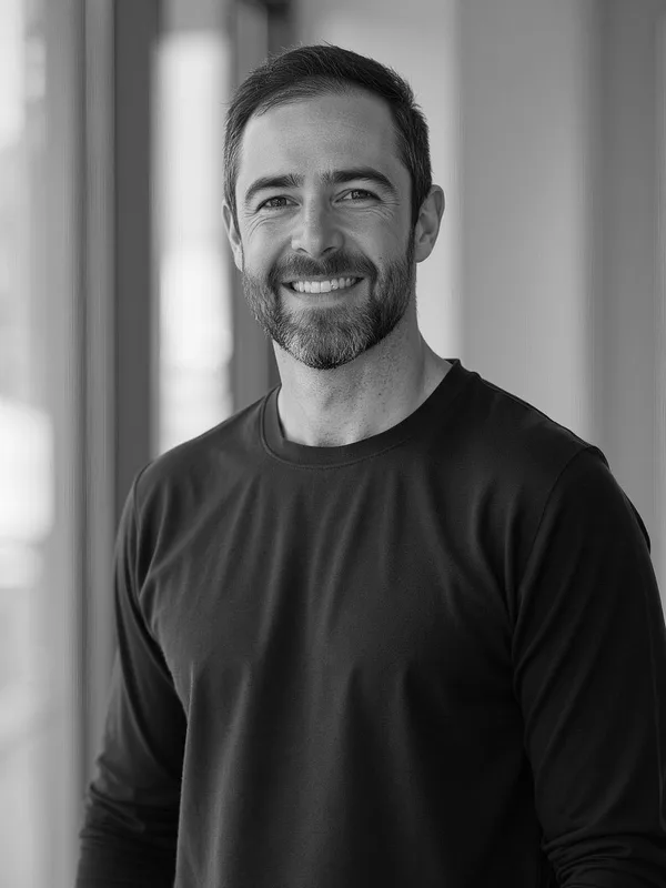 Nick Dunn