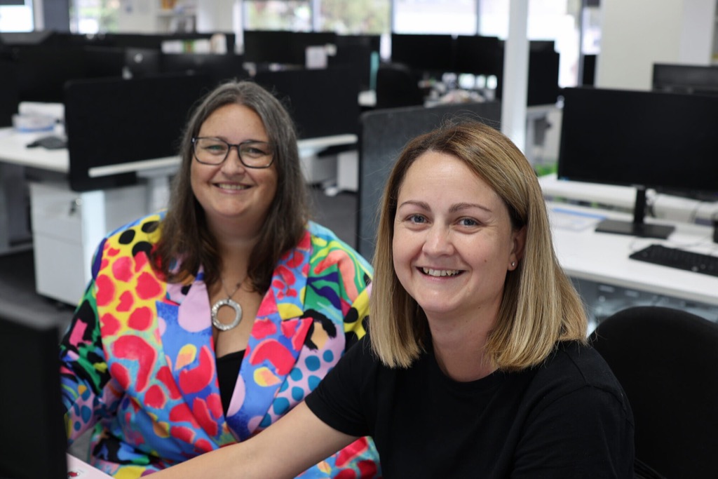 ORS - Allied health and employment services