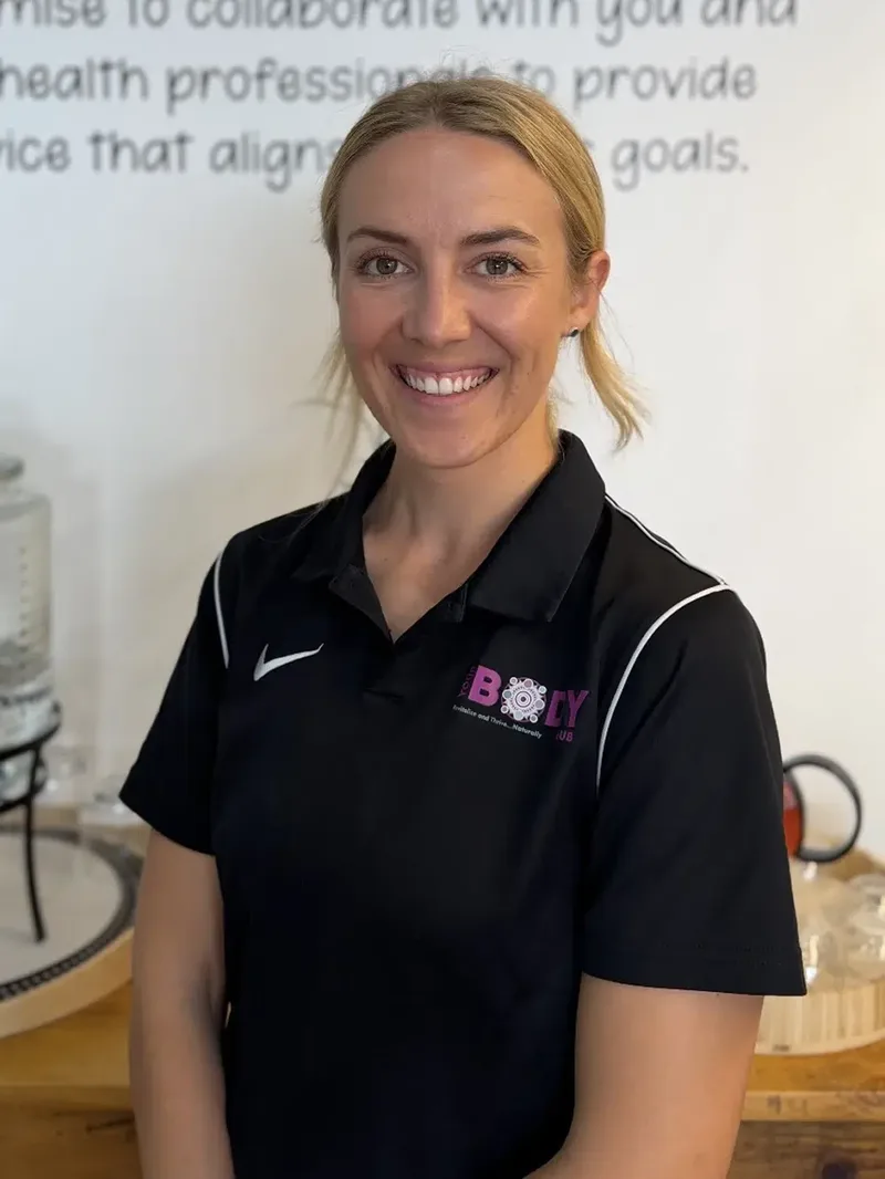 Shannon Longmuir