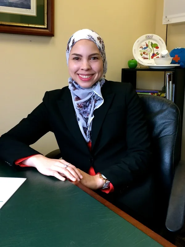 Suraya Nikwan