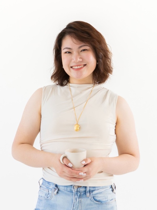 Vivienne Wang