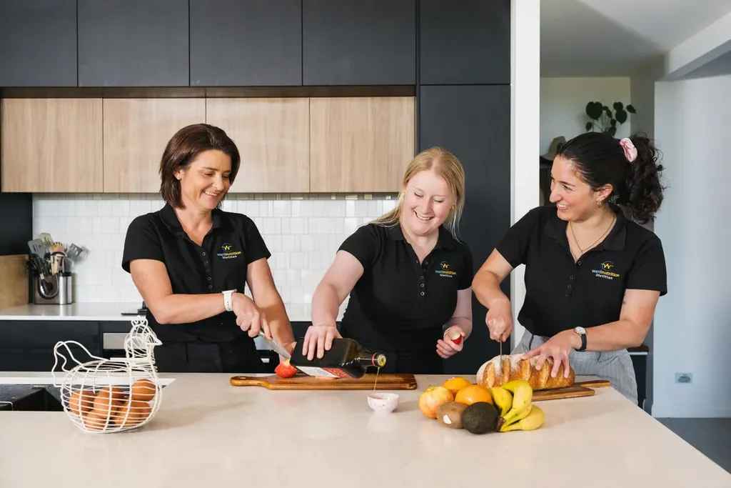 Ward Nutrition